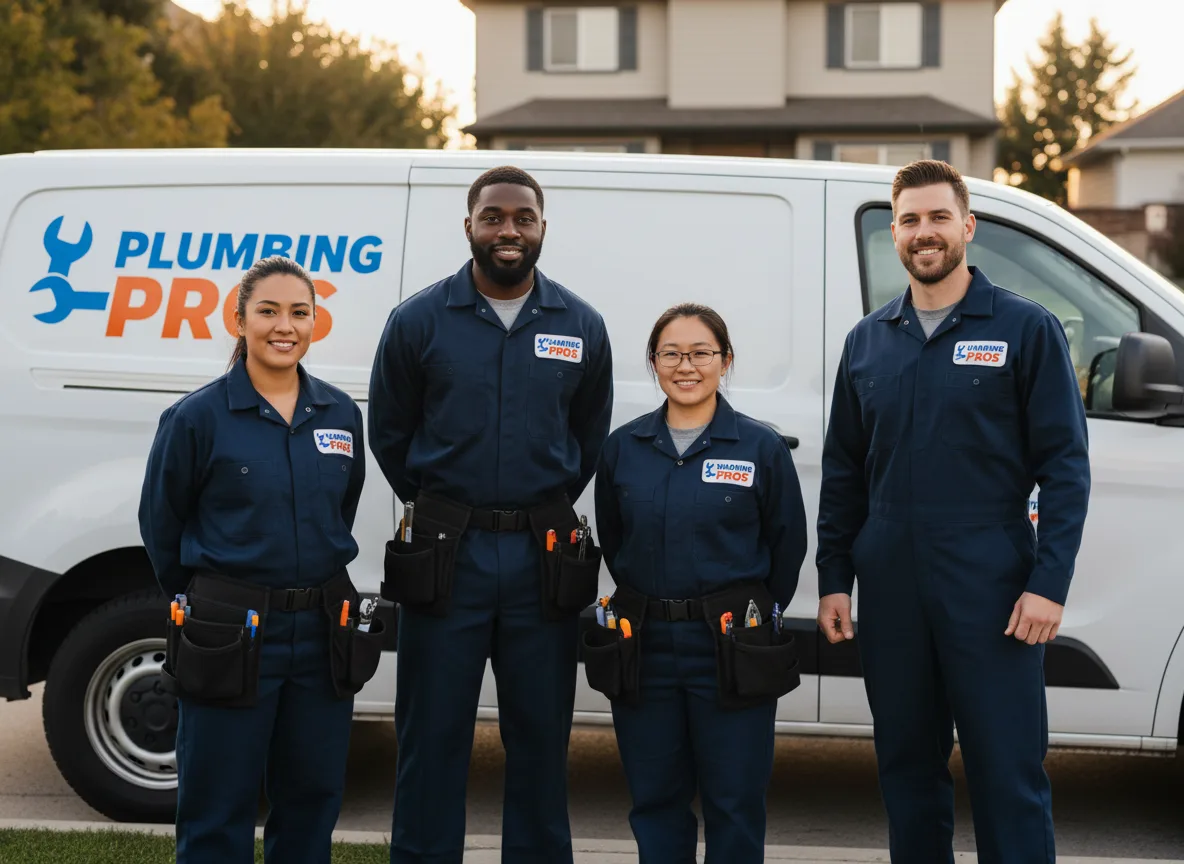 Water Heater Repair company in Courtland, VA